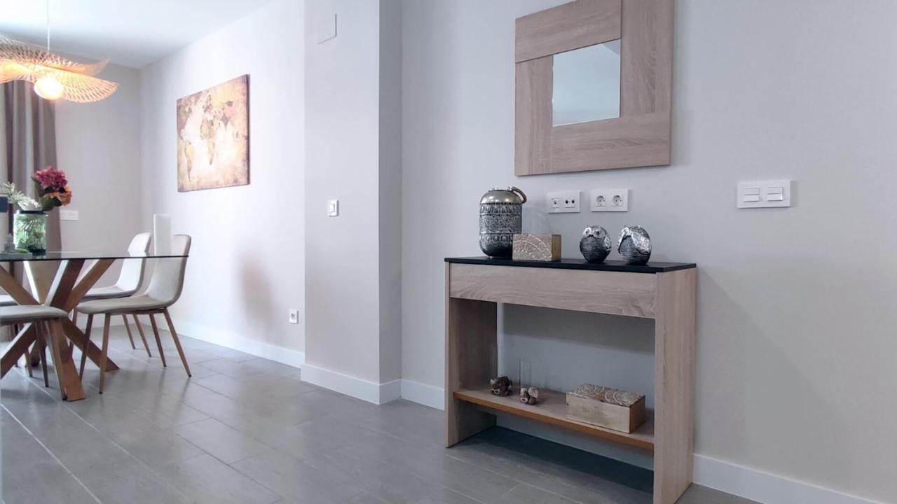 Dunas Beach II Apartment Torrox Dış mekan fotoğraf